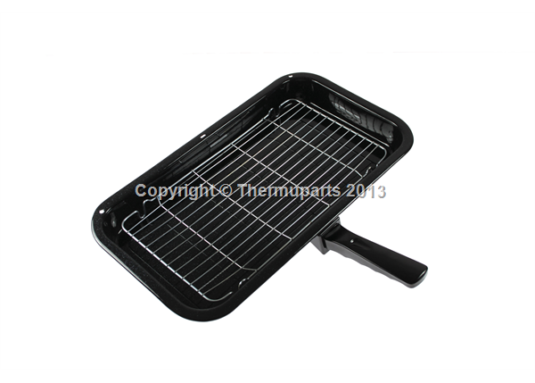 Cooker Grill Pan for a Creda Cavalier